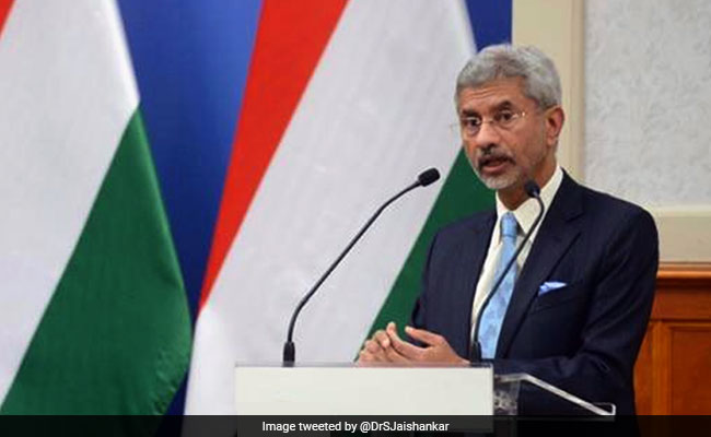 India, Kuwait Sign Pact For Cooperation On Recruitment Of Indian Workers