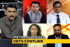 Steep Hike In Fuel Prices: What's The Plan? Steep Hike In Fuel Prices: What's The Plan?