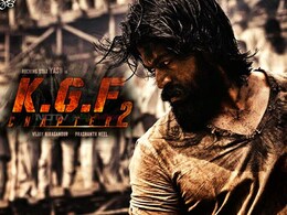 KGF Chapter 2 Box Office Collection Day 10: केजीएफ 2 का 10वें दिन भी बजा डंका, रहा इतने करोड़ का कलेक्शन  KGF Chapter 2 Box Office Collection Day 10: केजीएफ 2 का 10वें दिन भी बजा डंका, रहा इतने करोड़ का कलेक्शन