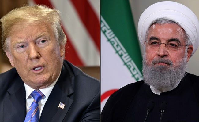 No UN Breakthrough: Iran Rules Out Talks As US Intensifies Sanctions