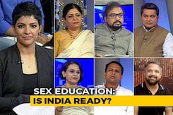 Sex Education: Is India Ready? Sex Education: Is India Ready?