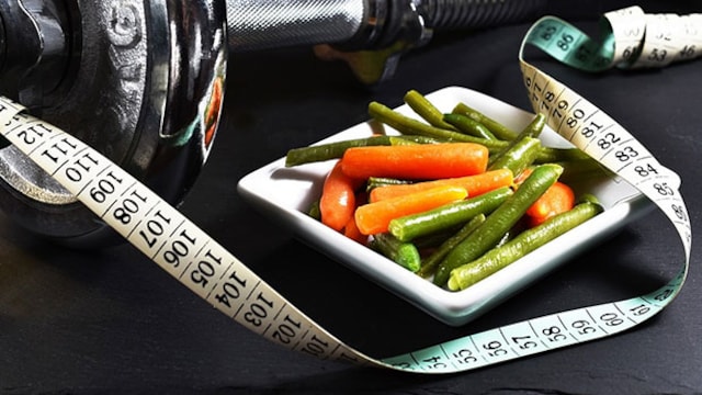Coronavirus quarantine tips: Have small and frequent meals