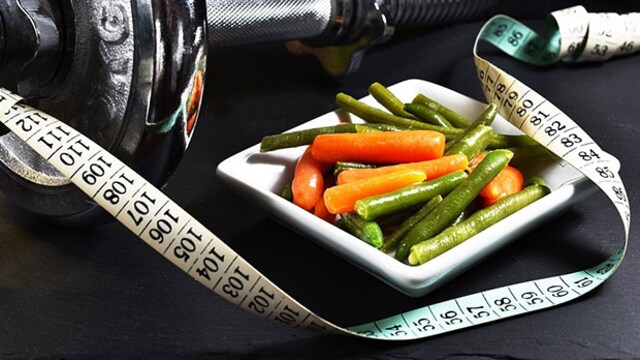 Pre-workout foods: Protein-rich foods before your workout can help you feel energised during exercise