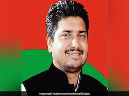 UP: सपा विधायक नाहिद हसन को झटका, कोर्ट ने जमानत अर्जी खारिज की UP: सपा विधायक नाहिद हसन को झटका, कोर्ट ने जमानत अर्जी खारिज की