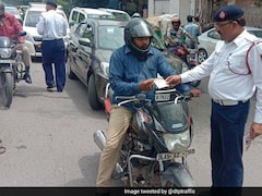 Delhi Traffic Advisory For Independence Day 2025: Roads To Avoid, Diversions