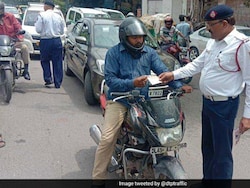 Delhi Traffic Advisory For Independence Day 2025: Roads To Avoid, Diversions