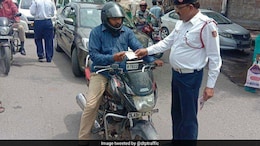 Delhi Traffic Advisory For Independence Day 2025: Roads To Avoid, Diversions