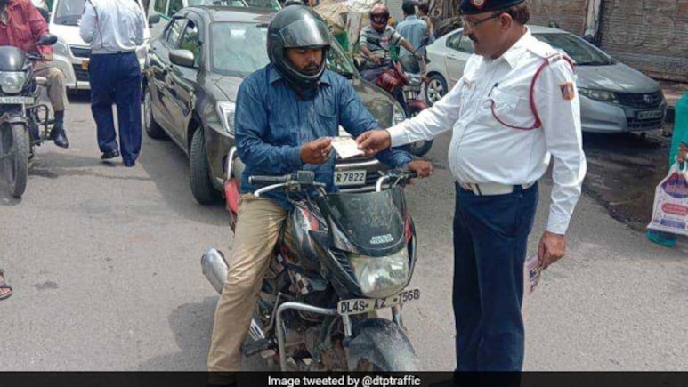 Delhi Traffic Advisory For Independence Day 2025: Roads To Avoid, Diversions