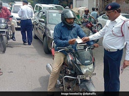 Delhi Traffic Advisory For Independence Day 2025: Roads To Avoid, Diversions Delhi Traffic Advisory For Independence Day 2025: Roads To Avoid, Diversions