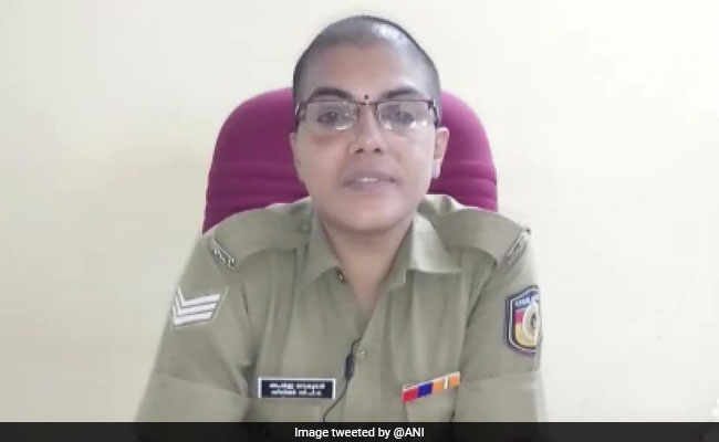 कैंसर पीड़ित बच्चों के लिए केरल की महिला पुलिसकर्मी ने किया कुछ ऐसा जिसे जानकर आप हो जाएंगे भावुक