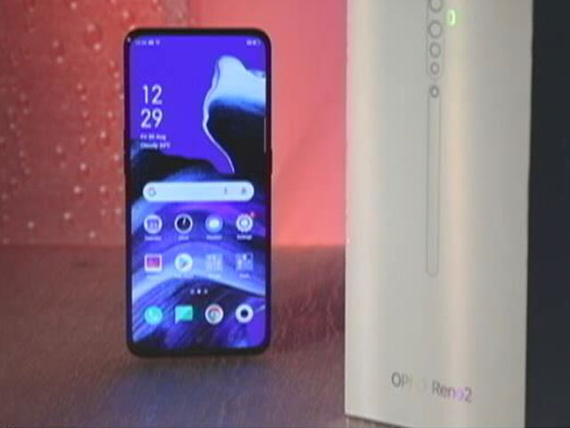 Oppo Reno 2: Does This Shark Bite The Dust?