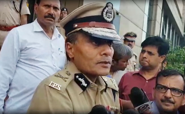 Delhi Police Commissioner Amulya Patnaik To Retire On January 31