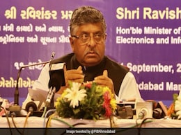 रविशंकर प्रसाद पर इस कॉमेडियन का तंज, कहा- देश की सेवा करना कितना आसान, बस एक खराब बॉलीवुड फिल्म... रविशंकर प्रसाद पर इस कॉमेडियन का तंज, कहा- देश की सेवा करना कितना आसान, बस एक खराब बॉलीवुड फिल्म...