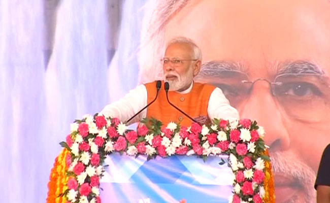 Haryana Election 2019: PM Modi To Address 4 Rallies; Amit Shah, JP Nadda To Also Address Rallies