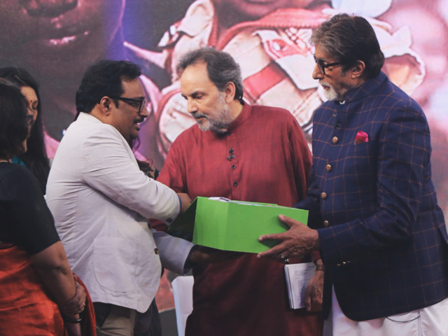 A Sneak-Peak At The Contents Of Banega Swasth India's 'Swasth Kit'