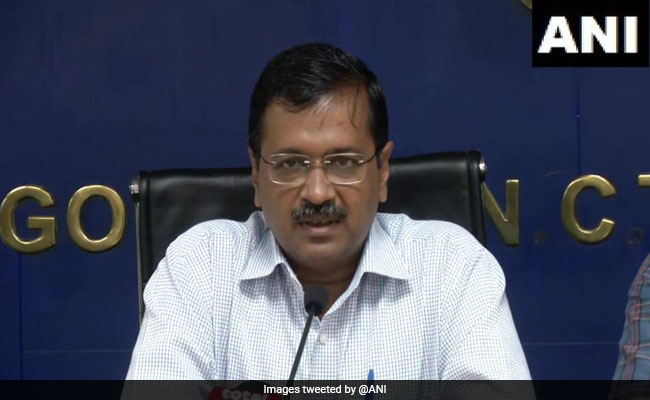 Delhi Government To Pay CBSE Exam Fee Of 3.14 Lakh Students