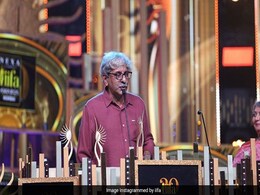 IIFA Rocks 2019: <I>AndhaDhun</I> Biggest Winner At Technical Awards IIFA Rocks 2019: <I>AndhaDhun</I> Biggest Winner At Technical Awards