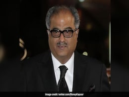 Court Orders Dismissing Fraud Complaint Against Producer Boney Kapoor Court Orders Dismissing Fraud Complaint Against Producer Boney Kapoor