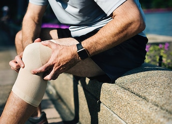 Why Muscles Lose Strength With Age: Study Finds Cells Prioritise Survival