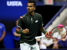 ATP Rankings: यूएस ओपन के मुख्य ड्रॉ में जगह बनाने वाले सुमित नागल ने लगाई 16 स्थान की 'छलांग' ATP Rankings: यूएस ओपन के मुख्य ड्रॉ में जगह बनाने वाले सुमित नागल ने लगाई 16 स्थान की 'छलांग'