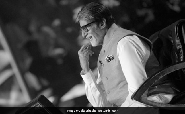 <i>Kaun Banega Crorepati 11</i>, Episode 29 Written Update: Amitabh Bachchan Loved Chatting With This Contestant