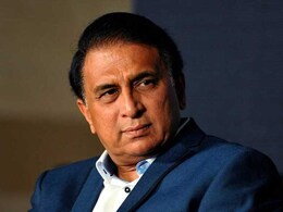 "Hopefully MS Dhoni, ISRO Chief Also...": Sunil Gavaskar Gives Wish-list To BCCI For World Cup 'Golden Ticket' Recipients