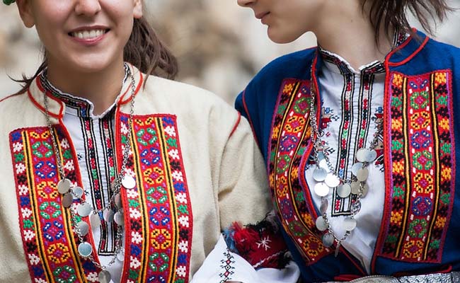 8 Chic Embroidered Tops That Will Instantly Set You Apart