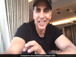 अक्षय कुमार ने किया खुलासा, बोले- बड़े डायरेक्टर्स मुझे अपनी फिल्म में नहीं लेते इसलिए... अक्षय कुमार ने किया खुलासा, बोले- बड़े डायरेक्टर्स मुझे अपनी फिल्म में नहीं लेते इसलिए...