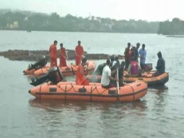 Minister Seeks Action Against Senior Officials After Bhopal Boat Tragedy Minister Seeks Action Against Senior Officials After Bhopal Boat Tragedy