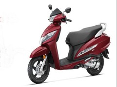Two-Wheeler Sales October 2019: Honda Sales Growth Stays Flat During Festive Season