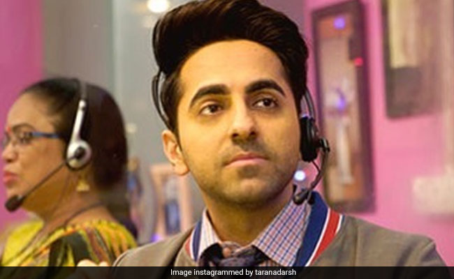 Dream Girl Box Office Collection Day 11: आयुष्मान खुराना की 'ड्रीम गर्ल' 100 करोड़ के पार, 11 दिन में किया इतना कलेक्शन