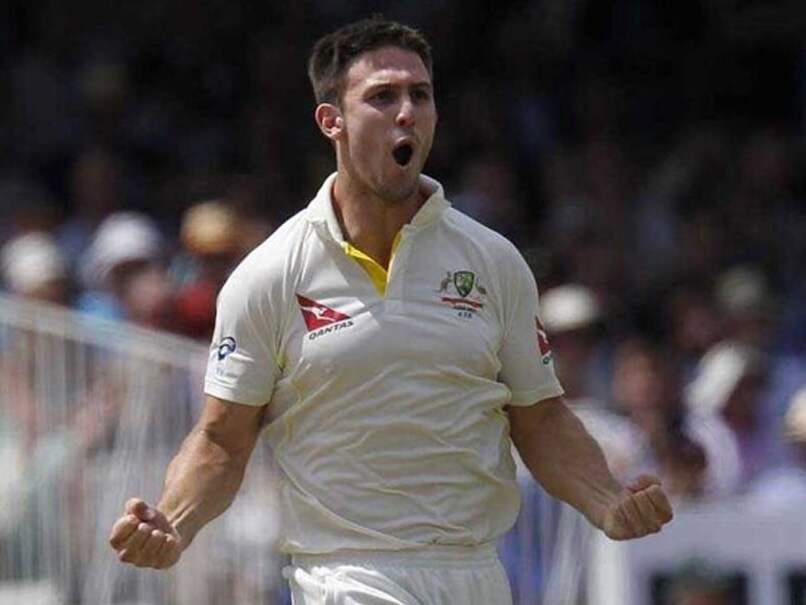 Marsh gets shock recall for fifth Ashes Test Marsh gets shock recall for fifth Ashes Test