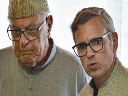 National Conference Seeks Governor's Nod To Meet Farooq Abdullah, Omar National Conference Seeks Governor's Nod To Meet Farooq Abdullah, Omar