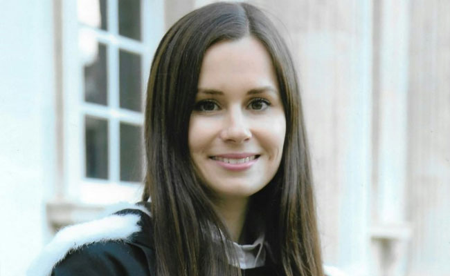 Family Releases Name Of Australian Woman Detained In Iran