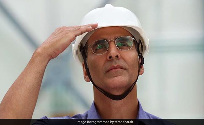 <i>Mission Mangal</i> Box Office Collection Day 24: Akshay Kumar's Film Inches Closer To 200 Crore Bounty