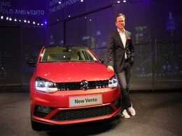 Volkswagen India Announces 5 Year Warranty As Standard On All Diesel Cars Volkswagen India Announces 5 Year Warranty As Standard On All Diesel Cars