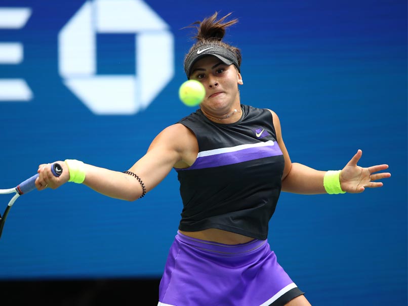 Serena Williams vs Bianca Andreescu Highlights US Open 2019 Final: Bianca Andreescu Stuns Serena Williams To Win Maiden US Open Title