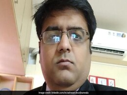 Bengaluru Goldman Official Swindled 38 Crores To Pay Off Poker Debt: Cops Bengaluru Goldman Official Swindled 38 Crores To Pay Off Poker Debt: Cops