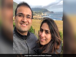 Indian Couple Believed To Have Died In US Boat Fire, Which Killed 34 Indian Couple Believed To Have Died In US Boat Fire, Which Killed 34