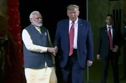 "Abki Baar Trump Sarkar": PM Modi's Reminder To Indians In Houston "Abki Baar Trump Sarkar": PM Modi's Reminder To Indians In Houston