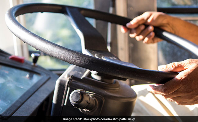 Private Operators Make A Killing As Telangana Transport Buses Stay Off Roads