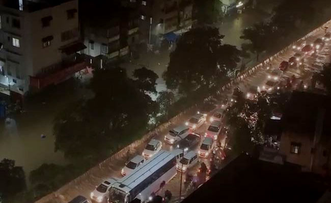 Pune Rain Highlights: At Least 19 Killed Due To Heavy Rain, Over 500 Rescued