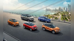 Tata Motors ने दिला झटका, आता कार खरेगी महागणार; किंमत कितीने वाढणार?