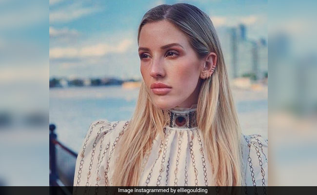 Singer Ellie Goulding Reveals Weight Loss Diet Secrets; Admits To Fasting For Up To 40 Hours!