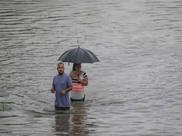 Today's Weather Updates: एमपी के 12 जिलों में येलो अलर्ट, बिहार में बारिश के आसार, जानें- अपने राज्य का हाल Today's Weather Updates: एमपी के 12 जिलों में येलो अलर्ट, बिहार में बारिश के आसार, जानें- अपने राज्य का हाल