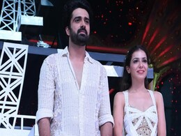 Nach Baliye 9: इस कंटेस्टेंट ने टीवी एक्ट्रेस से ब्रेकअप की बताई वजह, वाइल्ड कार्ड से हुई है एंट्री Nach Baliye 9: इस कंटेस्टेंट ने टीवी एक्ट्रेस से ब्रेकअप की बताई वजह, वाइल्ड कार्ड से हुई है एंट्री