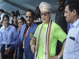 No Problem, Absolute Peace On India-China Border: Kiren Rijiju No Problem, Absolute Peace On India-China Border: Kiren Rijiju