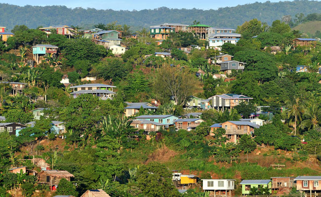 Solomon Islands To Sever Ties With Taiwan, Shift Alliance To Beijing