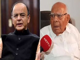 हाईकोर्ट में वो तारीख जेटली और जेठमलानी के बीच हुई तीखी बहस के लिए याद की जाएगी हाईकोर्ट में वो तारीख जेटली और जेठमलानी के बीच हुई तीखी बहस के लिए याद की जाएगी