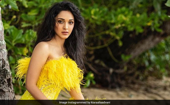 कियारा आडवाणी ने Women's Day पर कहा, 'देश में रेप की दर खतरनाक स्तर पर, ऐसे में...'